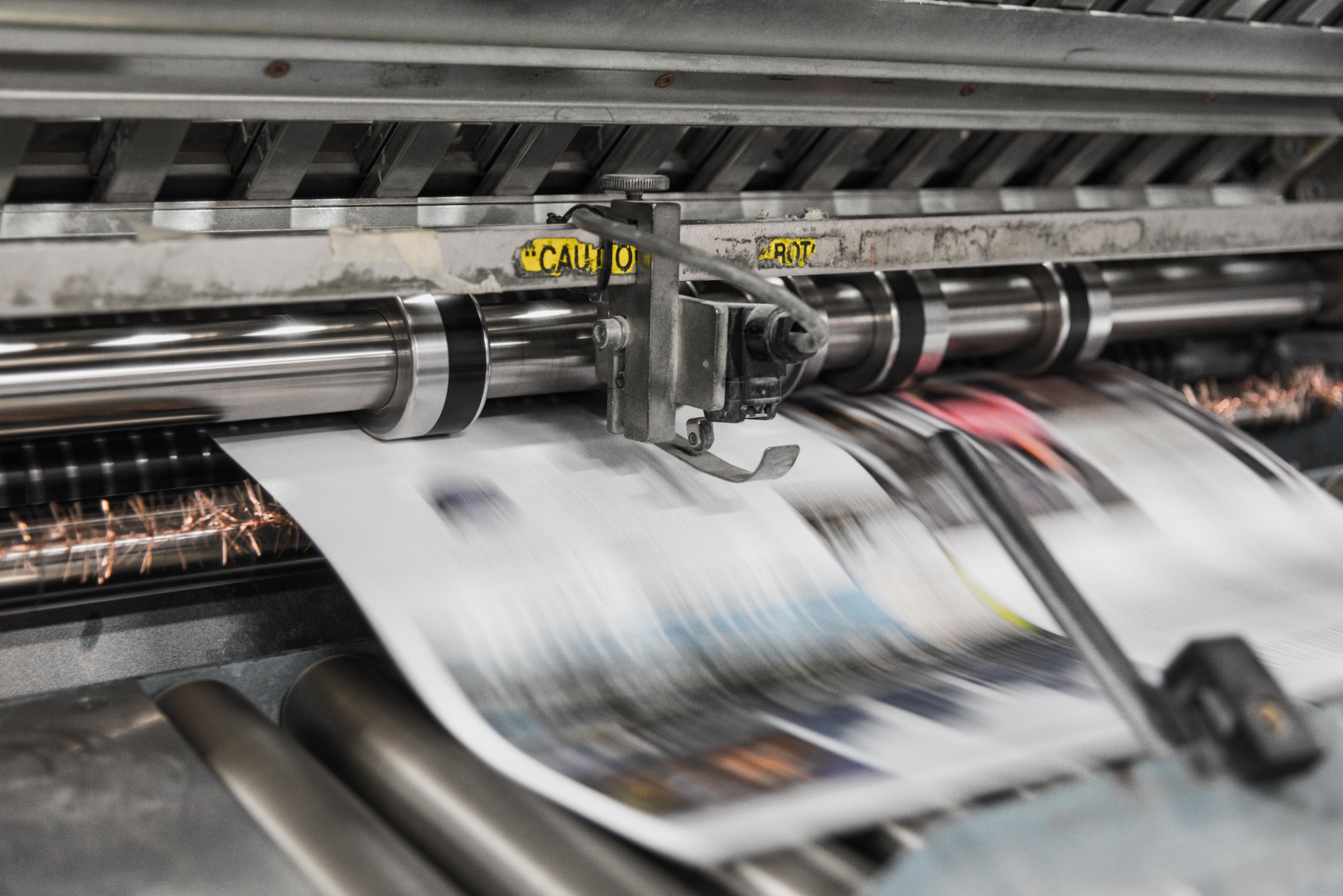 Printing Press